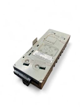 BMW 9320213 Audio amplifier BMW 3 (F30, F31, F80) (2011-2019) — thumbnail 6