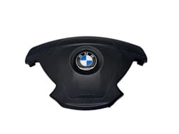 BMW 33676960402S 6960402 Steering Wheel Airbag BMW 7 (E65, E66) (2001-2009) — thumbnail 1