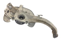 AUDI 4G0407254A Wheel bearing housing front right AUDI A6 / A6 ALLROAD (C7, 4G) (2010-2018) — thumbnail 1