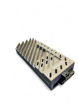 BMW 9320213 Audio amplifier BMW 3 (F30, F31, F80) (2011-2019) — thumbnail 2