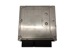 BMW 0281013251 7801711 Engine Control Unit / module (ECU) BMW 3 (E90, E91, E92, E93) (2005-2011) — thumbnail 2