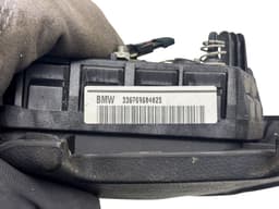BMW 33676960402S 6960402 Steering Wheel Airbag BMW 7 (E65, E66) (2001-2009) — thumbnail 3
