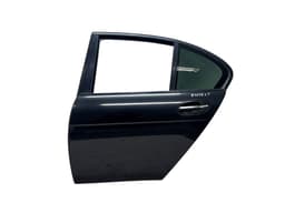 BMW 41517202083 Door Rear Left BMW 7 (E65, E66) (2001-2009) — thumbnail 1