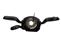 AUDI 4G0953568A 4G0953502D Indicator/wiper/slip ring switch (stalk) AUDI A6 / A6 ALLROAD (C7, 4G) (2010-2018) — thumbnail 1