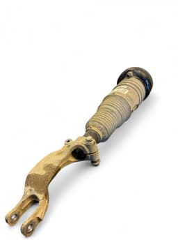 AUDI 4M0616039AC Air shock absorber front left AUDI Q7 (4MB, 4MG) (2015-) — thumbnail 1