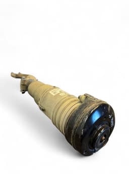 AUDI 4M0616039AC Air shock absorber front left AUDI Q7 (4MB, 4MG) (2015-) — thumbnail 5