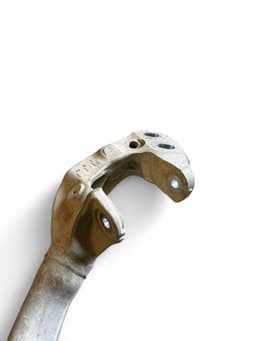 AUDI 4M0399315L 4M0399315T Front Axle Beam AUDI Q7 (4MB, 4MG) (2015-) — thumbnail 9