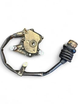 AUDI 0501209896 Multi-function switch for automatic transmission AUDI A6 / A6 ALLROAD (C5) (1997-2005) — thumbnail 2