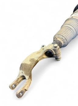 AUDI 4M0616039AC Air shock absorber front left AUDI Q7 (4MB, 4MG) (2015-) — thumbnail 8