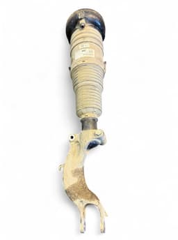 AUDI 4M0616039AC Air shock absorber front left AUDI Q7 (4MB, 4MG) (2015-) — thumbnail 3