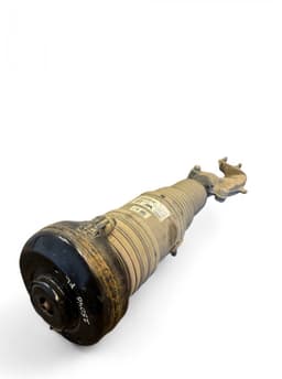 AUDI 4M0616039AC Air shock absorber front left AUDI Q7 (4MB, 4MG) (2015-) — thumbnail 4