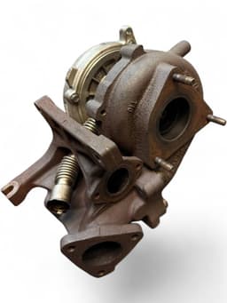 AUDI 059145721G Turbocharger AUDI A5 (B8) (2007-2016) — thumbnail 10