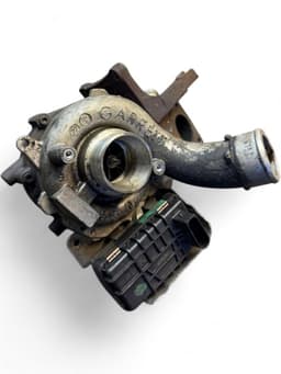 AUDI 059145721G Turbocharger AUDI A5 (B8) (2007-2016) — thumbnail 3