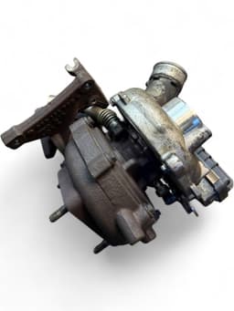AUDI 059145721G Turbocharger AUDI A5 (B8) (2007-2016) — thumbnail 4