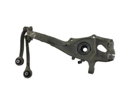 AUDI 4G0407254A Wheel bearing housing front right AUDI A6 / A6 ALLROAD (C7, 4G) (2010-2018) — thumbnail 2
