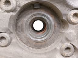 AUDI 4F0407253H Wheel bearing housing front left AUDI A6 / A6 ALLROAD (C6, 4F) (2004-2011) — thumbnail 3