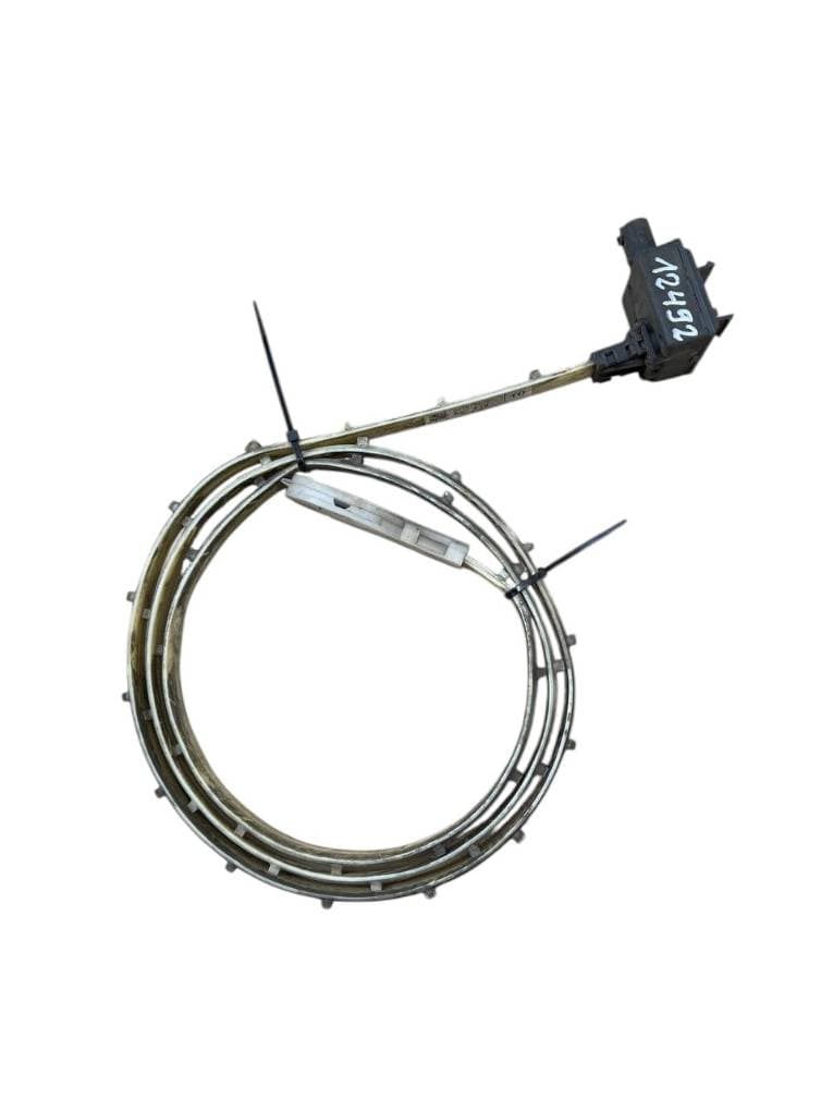 BMW 9318777 931877701 Crash Sensor Front BMW 5 (F10, F11) (2010-2017)