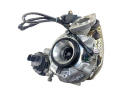 AUDI 059145873FD Turbocharger AUDI A5 (F53, F57, F5A) (2016-) — thumbnail 1