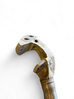 AUDI 4M0399315L 4M0399315T Front Axle Beam AUDI Q7 (4MB, 4MG) (2015-) — thumbnail 7