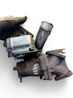 AUDI 059145721G Turbocharger AUDI A5 (B8) (2007-2016) — thumbnail 8