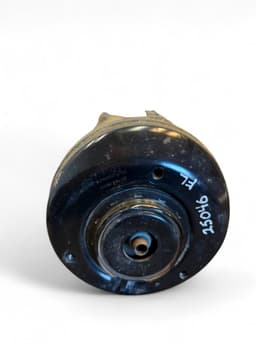AUDI 4M0616039AC Air shock absorber front left AUDI Q7 (4MB, 4MG) (2015-) — thumbnail 6