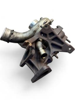 AUDI 059145721G Turbocharger AUDI A5 (B8) (2007-2016) — thumbnail 6
