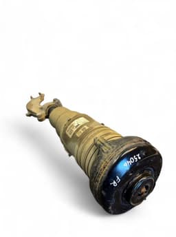 AUDI 4M0616039AC Air shock absorber front right AUDI Q7 (4MB, 4MG) (2015-) — thumbnail 5