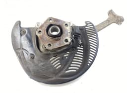 AUDI 8W0407254F Wheel bearing housing front right AUDI A5 (F53, F57, F5A) (2016-) — thumbnail 1