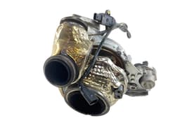 AUDI 059145873FD Turbocharger AUDI A5 (F53, F57, F5A) (2016-) — thumbnail 4