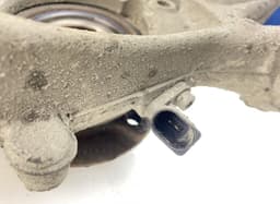 AUDI 4G0407254A Wheel bearing housing front right AUDI A6 / A6 ALLROAD (C7, 4G) (2010-2018) — thumbnail 3