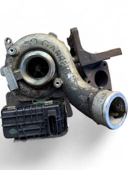 AUDI 059145721G Turbocharger AUDI A5 (B8) (2007-2016) — thumbnail 2