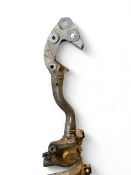 AUDI 4M0399315L 4M0399315T Front Axle Beam AUDI Q7 (4MB, 4MG) (2015-) — thumbnail 10