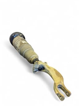 AUDI 4M0616039AC Air shock absorber front right AUDI Q7 (4MB, 4MG) (2015-) — thumbnail 2