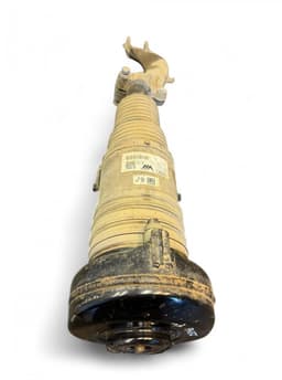 AUDI 4M0616039AC Air shock absorber front left AUDI Q7 (4MB, 4MG) (2015-) — thumbnail 7