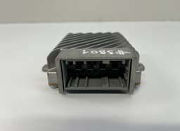 BMW 2622505 Audio amplifier BMW 3 (F30, F31, F80) (2011-2019) — thumbnail 2