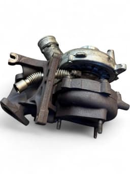 AUDI 059145721G Turbocharger AUDI A5 (B8) (2007-2016) — thumbnail 5
