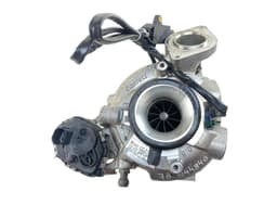 AUDI 059145873FD Turbocharger AUDI A5 (F53, F57, F5A) (2016-) — thumbnail 2