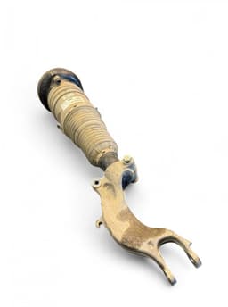 AUDI 4M0616039AC Air shock absorber front left AUDI Q7 (4MB, 4MG) (2015-) — thumbnail 2