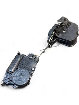 BMW 7185692 51215A36E22 Door Lock Front Right BMW 7 (F01, F02) (2008-2016) — thumbnail 2