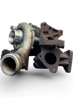 AUDI 059145721G Turbocharger AUDI A5 (B8) (2007-2016) — thumbnail 7