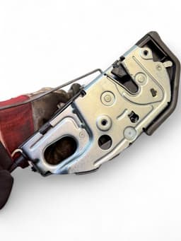 BMW 7185692 51215A36E22 Door Lock Front Right BMW 7 (F01, F02) (2008-2016) — thumbnail 7