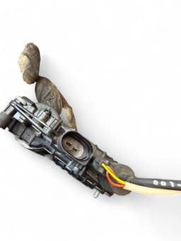 BMW 7185692 51215A36E22 Door Lock Front Right BMW 7 (F01, F02) (2008-2016) — thumbnail 5