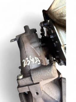 AUDI 059145721G Turbocharger AUDI A5 (B8) (2007-2016) — thumbnail 9