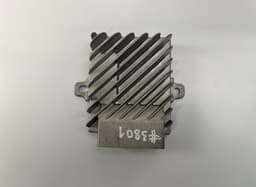 BMW 2622505 Audio amplifier BMW 3 (F30, F31, F80) (2011-2019) — thumbnail 1