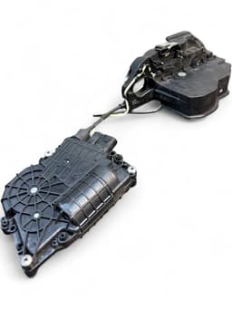 BMW 7185692 51215A36E22 Door Lock Front Right BMW 7 (F01, F02) (2008-2016) — thumbnail 1