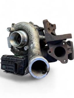 AUDI 059145721G Turbocharger AUDI A5 (B8) (2007-2016) — thumbnail 1