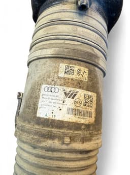 AUDI 4M0616039AC Air shock absorber front right AUDI Q7 (4MB, 4MG) (2015-) — thumbnail 7