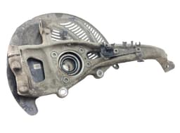 AUDI 8W0407254F Wheel bearing housing front right AUDI A5 (F53, F57, F5A) (2016-) — thumbnail 2