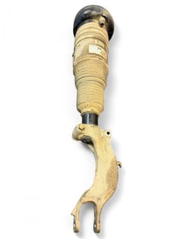 AUDI 4M0616039AC Air shock absorber front right AUDI Q7 (4MB, 4MG) (2015-) — thumbnail 3