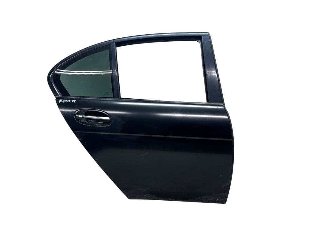 BMW 41517202084 Door Rear Right BMW 7 (E65, E66) (2001-2009)